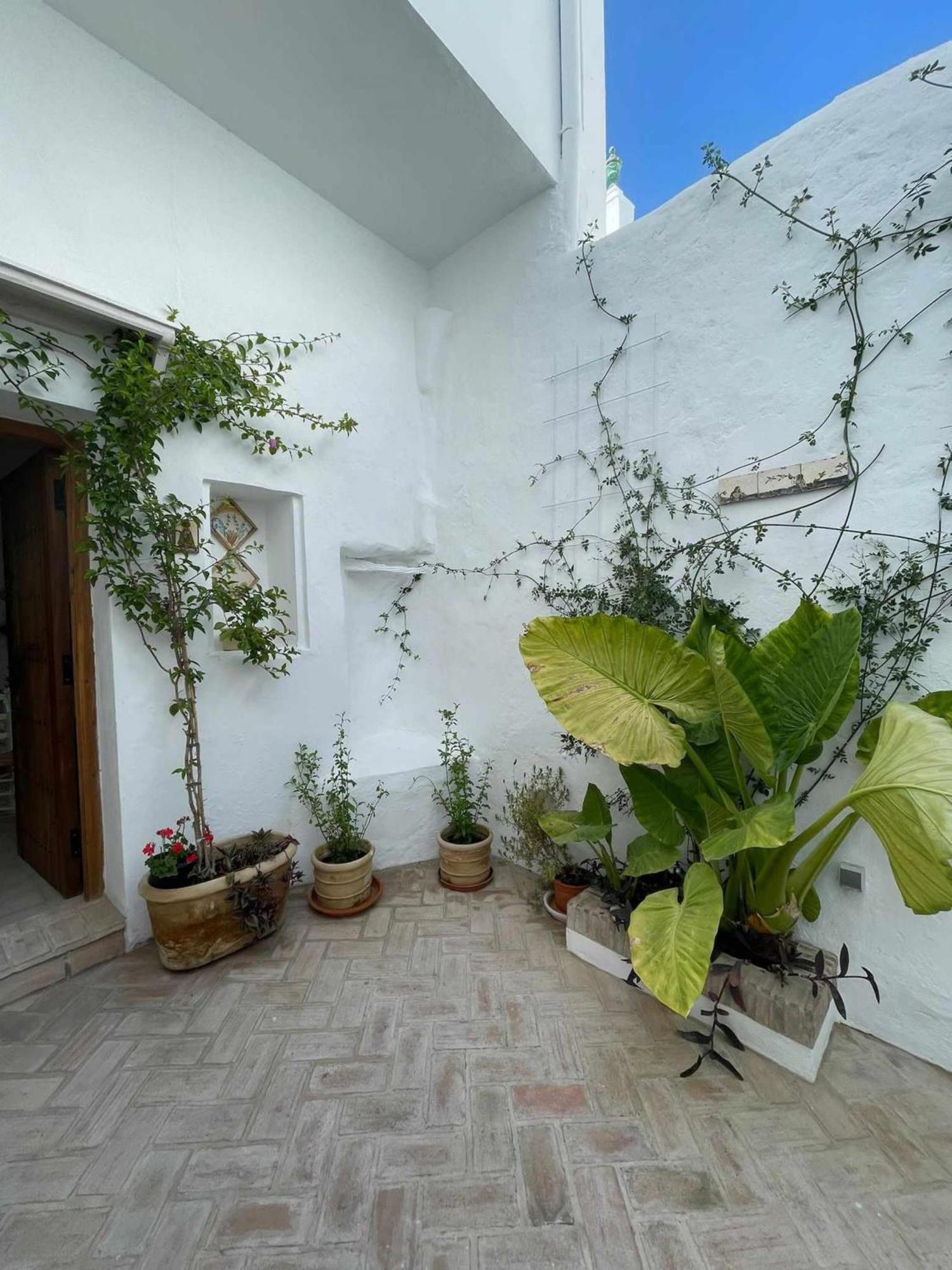Antiqua Centro De Vejer Con Wifi Grupo Ac Gestion Vila Vejer de la Frontera Exterior foto